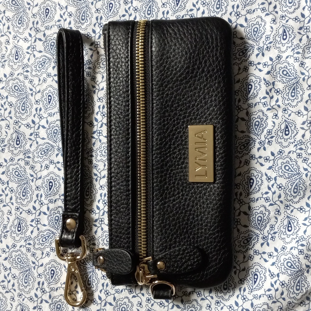 Lymia gabi wallet